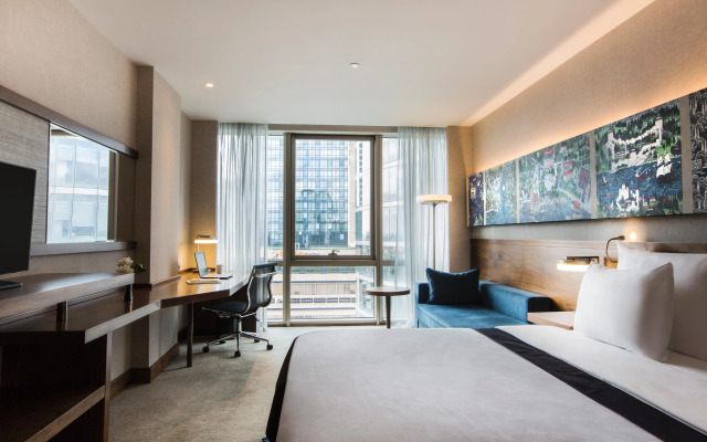Delta Hotels By Marriott Istanbul Levent