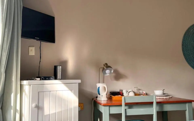 Bunkers Inn Guesthouse
