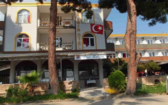 Belgin Otel