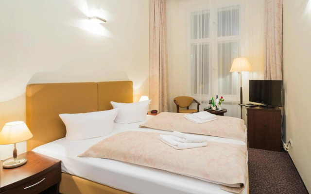 Upper Room Hotel Kurfurstendamm