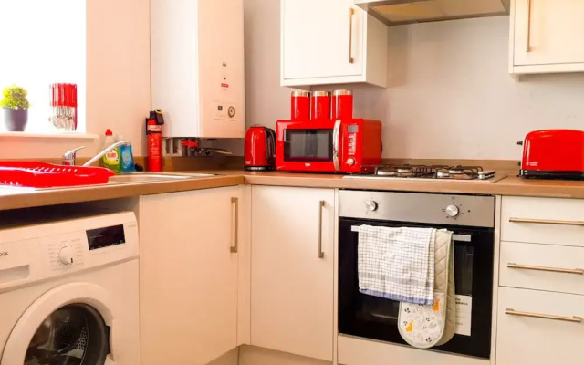 Camden Short Stay