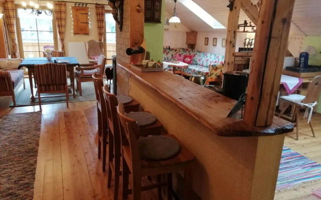 Ferienwohnungen Dopplerhof