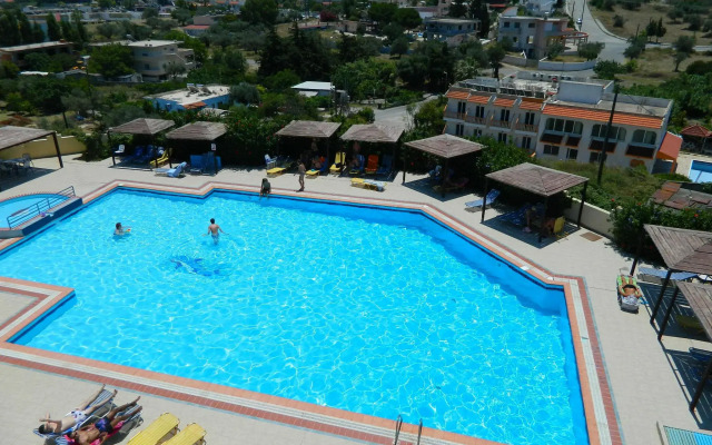 Telhinis Hotel