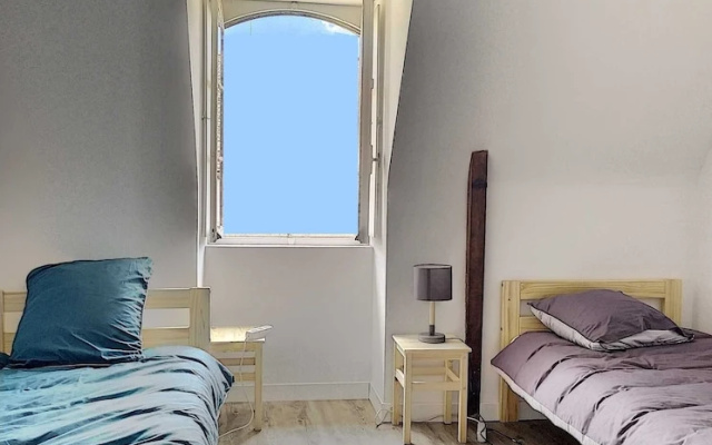 L' Arche d' Yvann