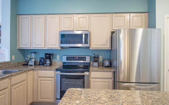 Legacy II 107 Deluxe