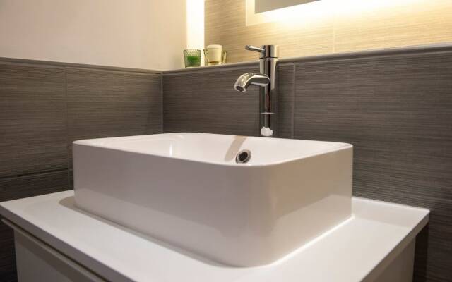 Modern 1BR Home in Vibrant Leith Area