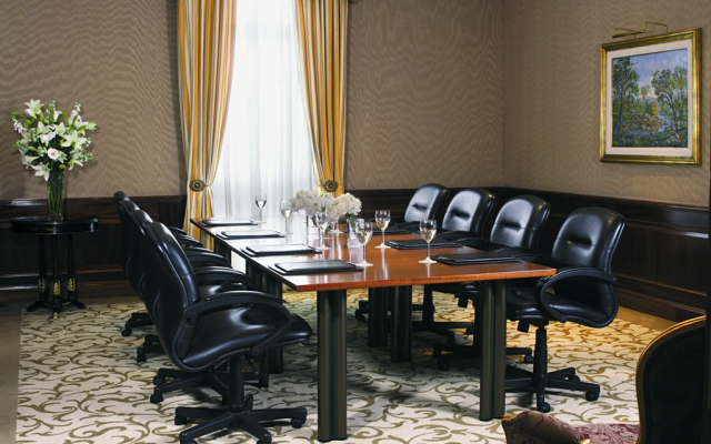 Alvear Palace Hotel