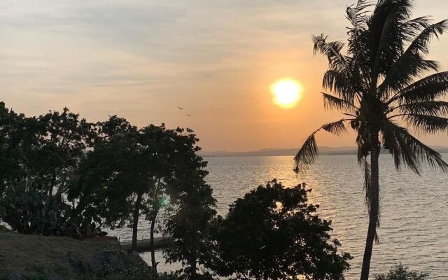 Samuka Island Retreat