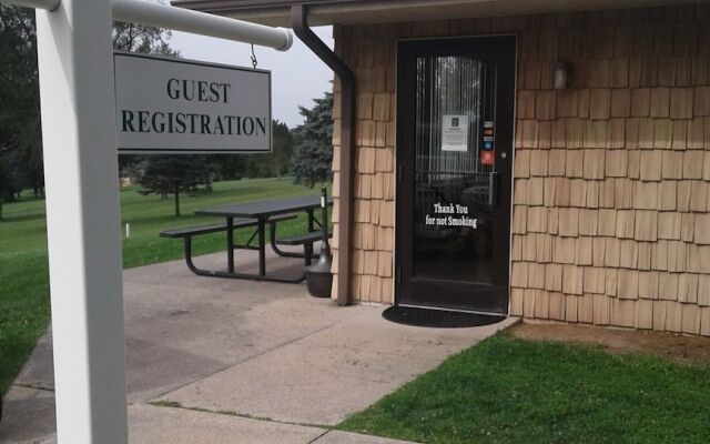 The Lodge at Lykens Valley