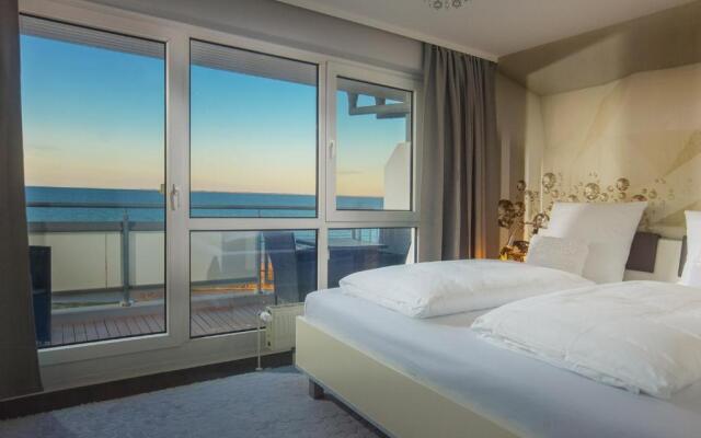 Ostseeresidenz Apartment 90