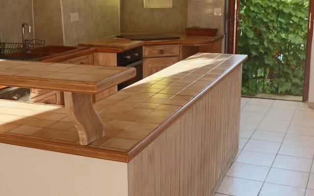 Maison de village Donzère