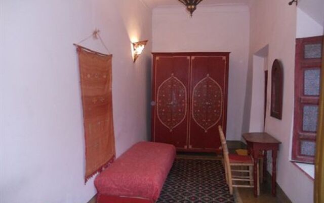 Riad Ineslisa