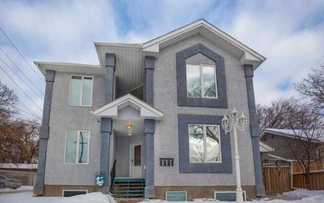 Prairieland Bed & Breakfast