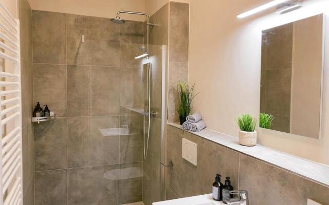 Apartment an der Altstadt (#5)