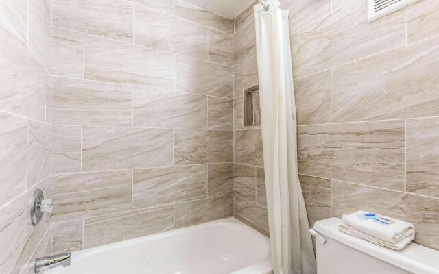 Rodeway Inn Fairgrounds - Casino