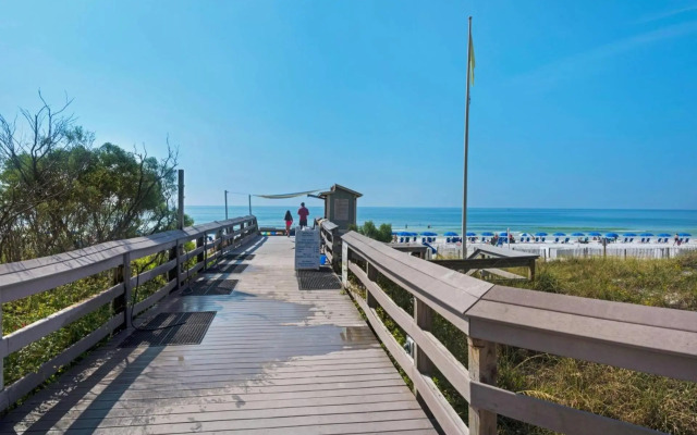 Beach within Reach - Summit 105