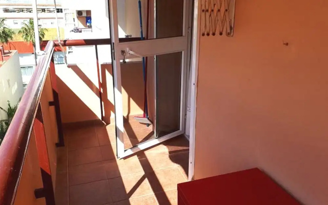 Edif vacaciones II | 4  Pax | Las Lagunas | 2333-PA
