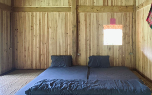 Ban Lien Pine Homestay Lao Cai – Guest Rooms – Bac Ha