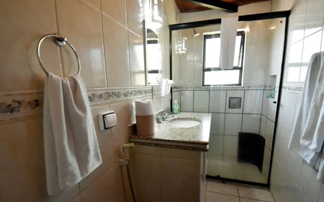 Hotel Britannia - Penedo
