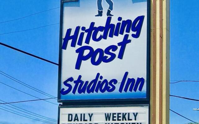 Hitching Post Studios Inn