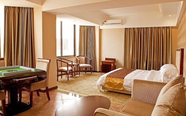 Jiaduoli Hotel