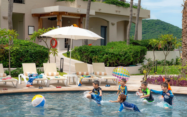 Pueblo Bonito Mazatlan - All Inclusive