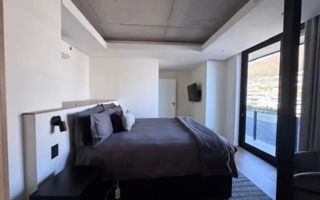 Leisure Apartment at Stationhouse