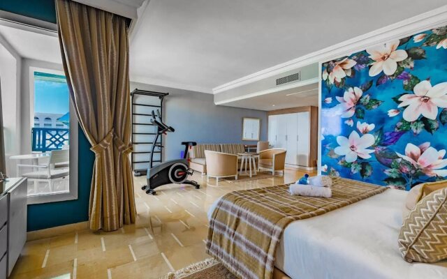 Sentido Bellevue Park