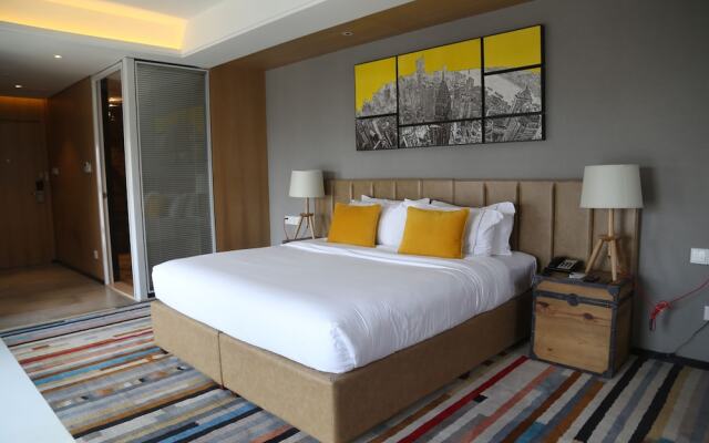 Bloom Boutique Hotel