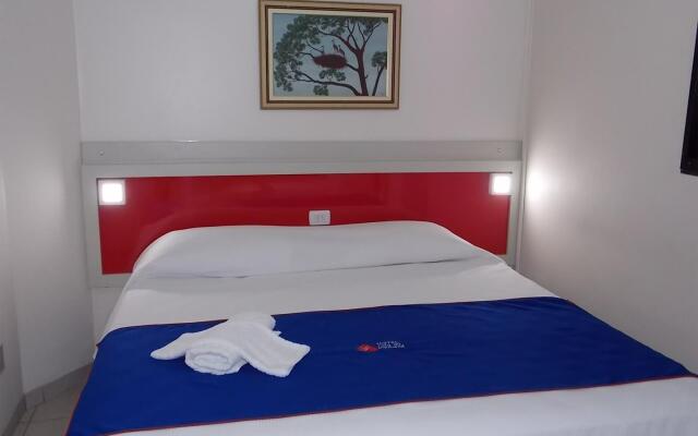 Hotel Rota do Pantanal