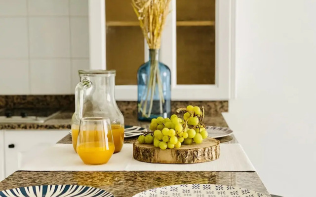 Canaryislandshost l Famara Surfer Apartment