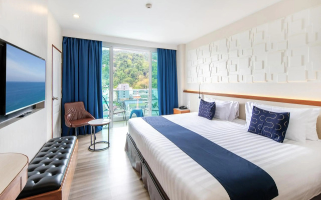 Sira Grande Hotel and Spa
