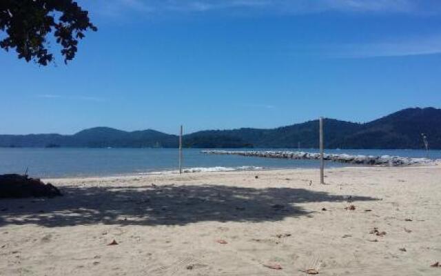 Pousada Mar à Vista