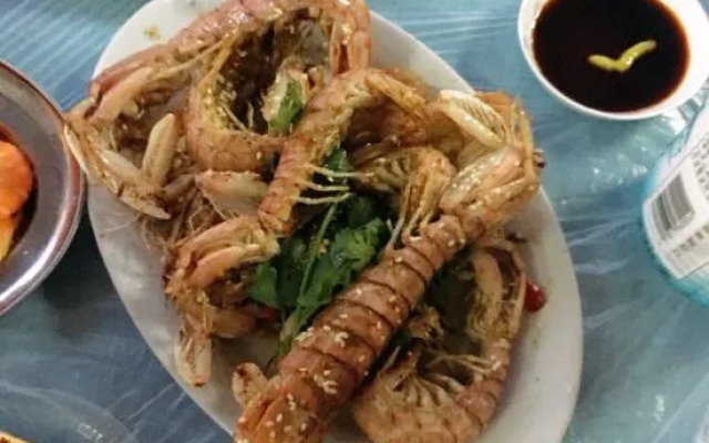Weizhou Island Homestay