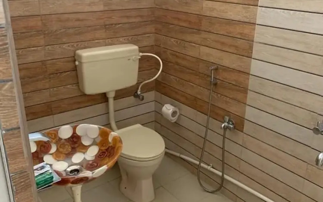 Airport Hotel