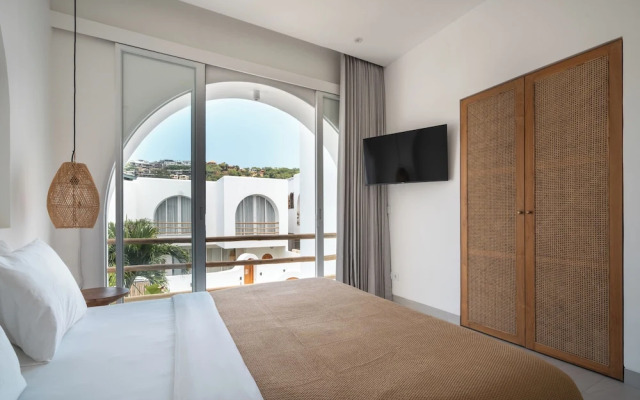 Villa Paraiso by Alfred in Bali