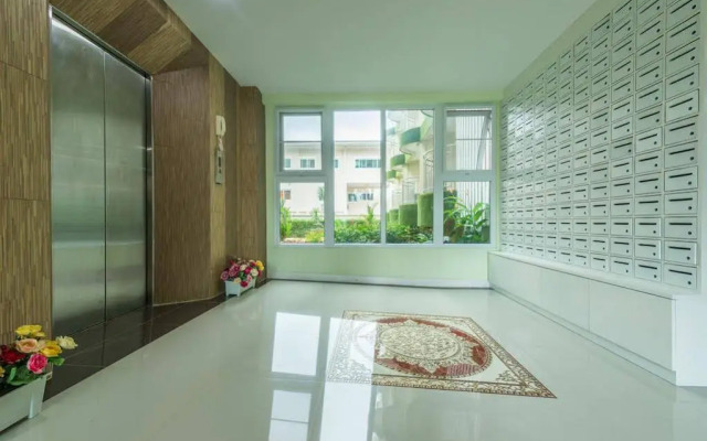 Chayayon Condominium Hotel