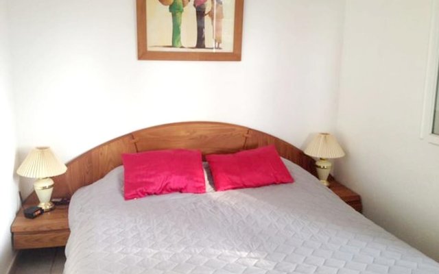House With 2 Bedrooms In San Nicolao With Private Pool Furnished Garden And Wifi