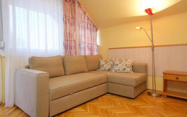 Főnix Apartman