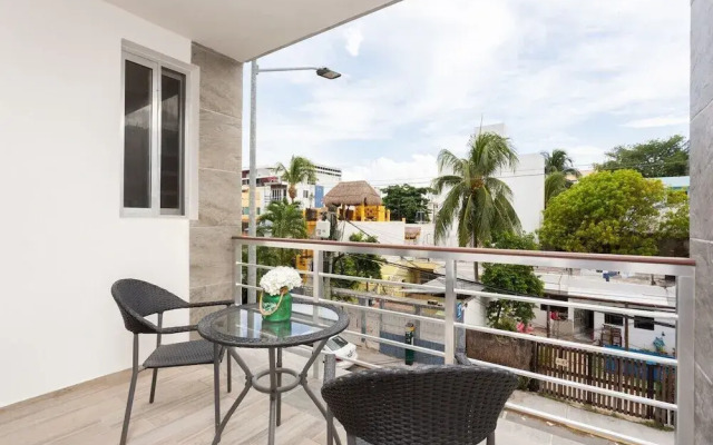 TJ Boutique Suites