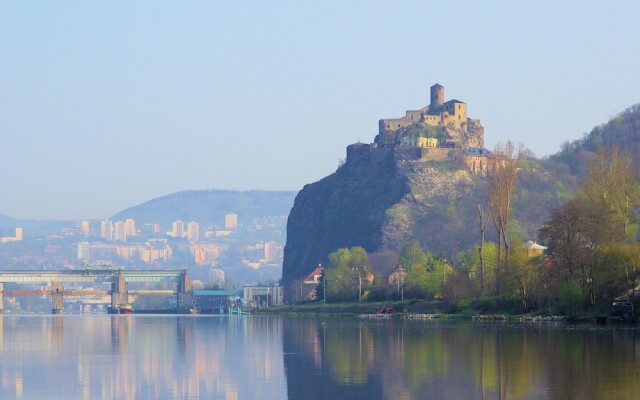 Comfort Hotel Usti nad Labem City