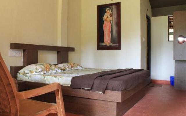 Aarna Estate - A Wandertrails Stay