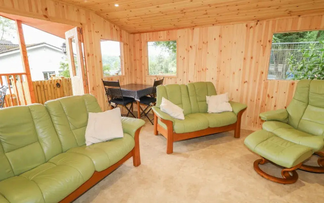 Quiet Waters Cottage