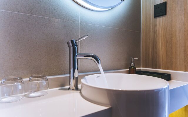 Ibis Styles Shanghai Qingpu Spor