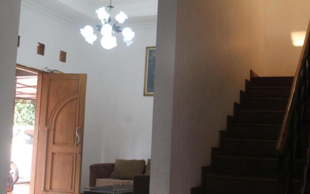 Rabbani Family Homestay