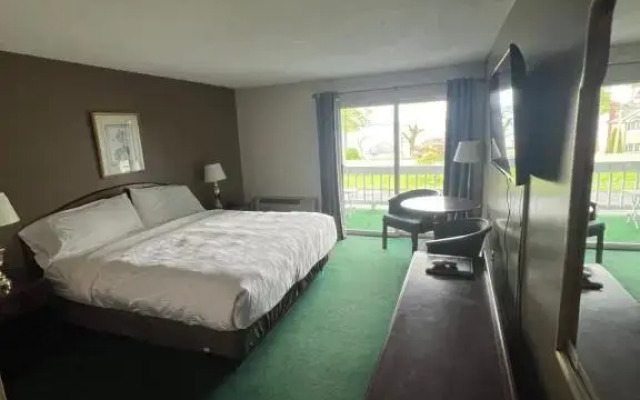 Webbs Resort