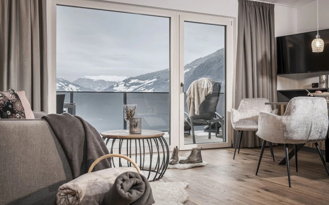 Platzhirsch Apart & Mayrhofen