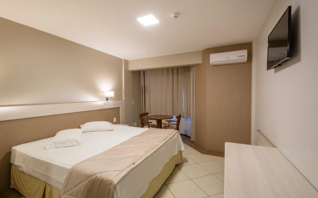 Hotel Fioreze Origem