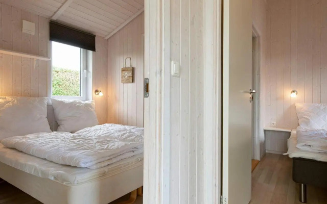 Two-Bedroom Holiday home in Grömitz 7