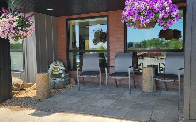 Days Inn Duluth By Miller Hill Mall